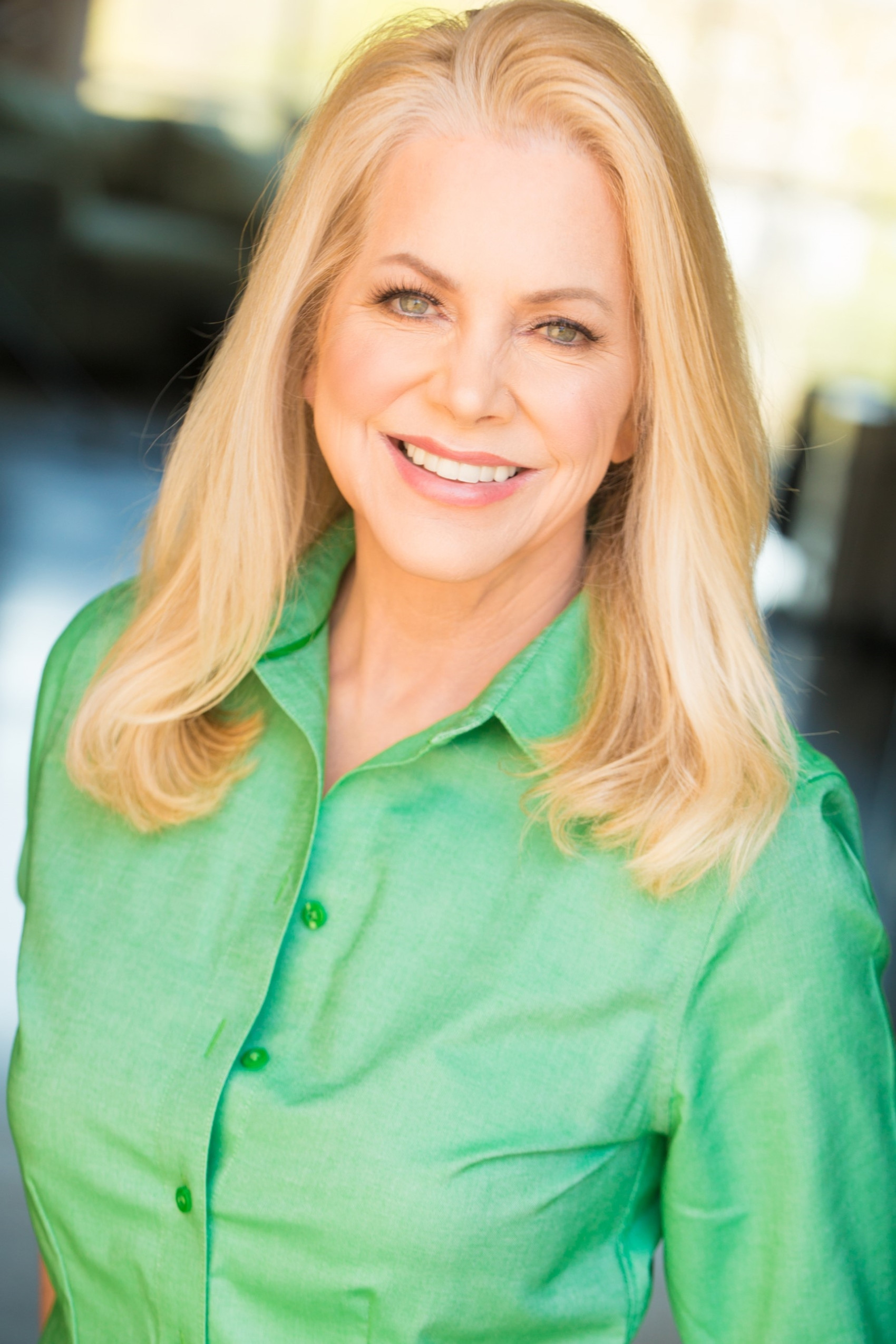 Shavonne Conroy backdrop