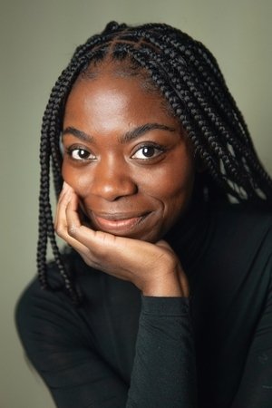 Olivia Nakintu backdrop