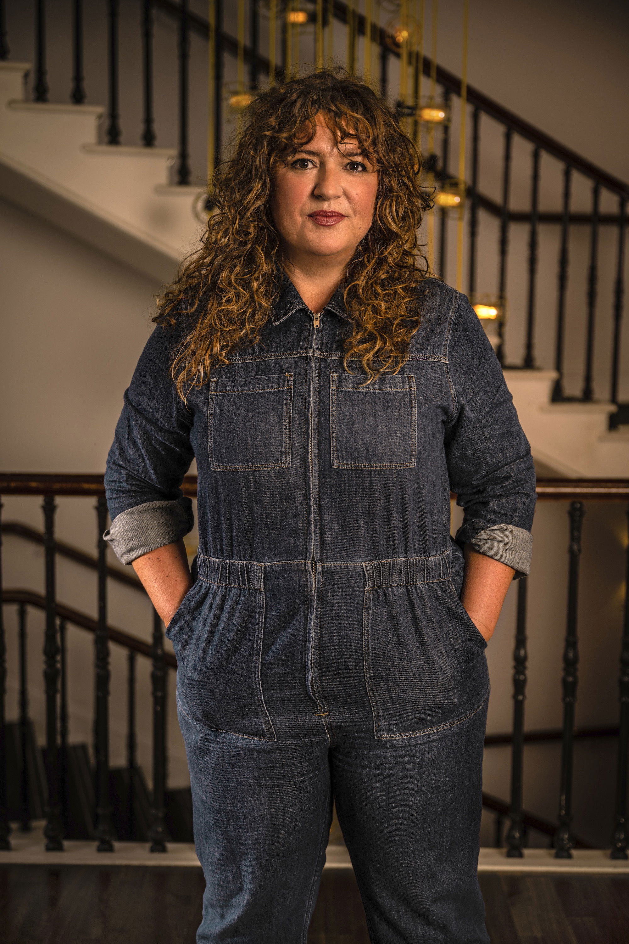 Madelaine Moore backdrop