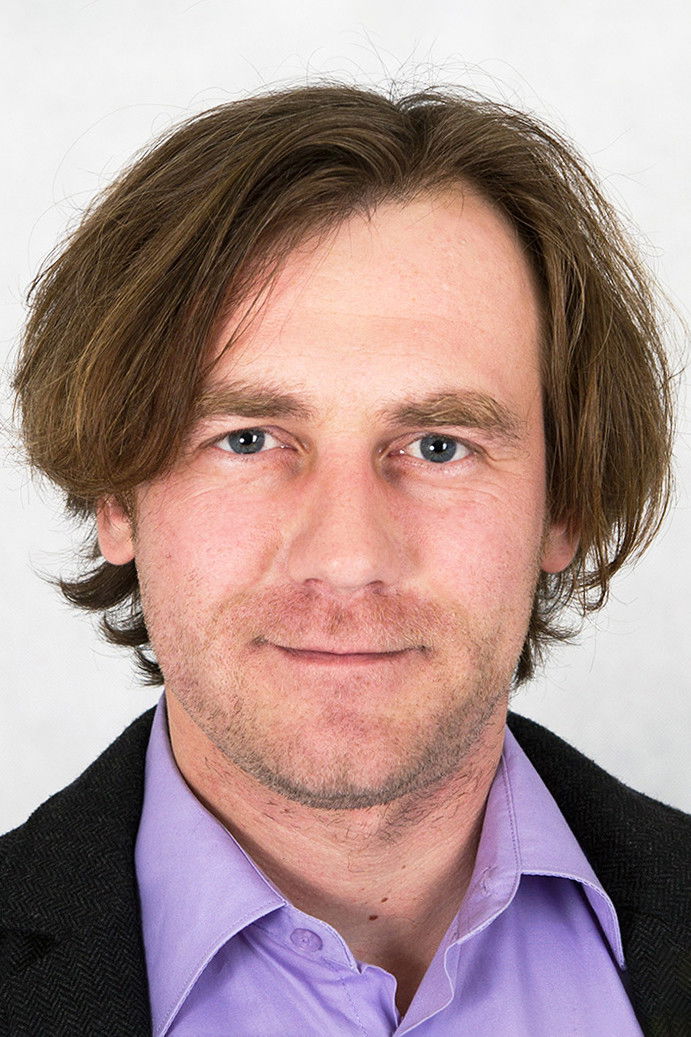 Radim Jíra backdrop