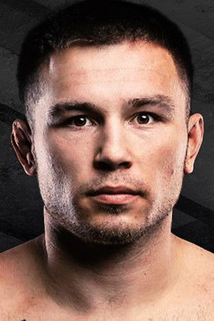 Donald Sanchez backdrop