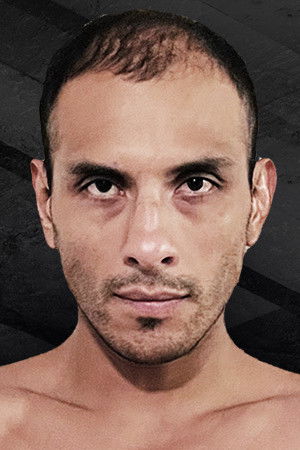 Joshua Moreno backdrop