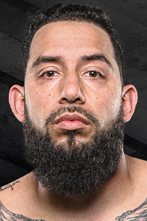 Jeremy Sauceda backdrop