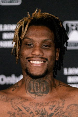 Roderick Stewart backdrop