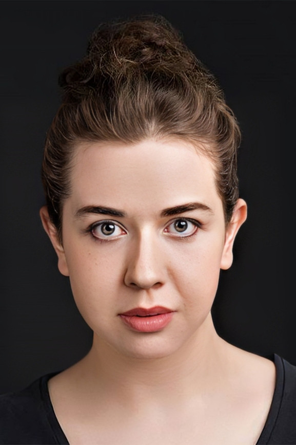 Mukaddes Kurmuş backdrop