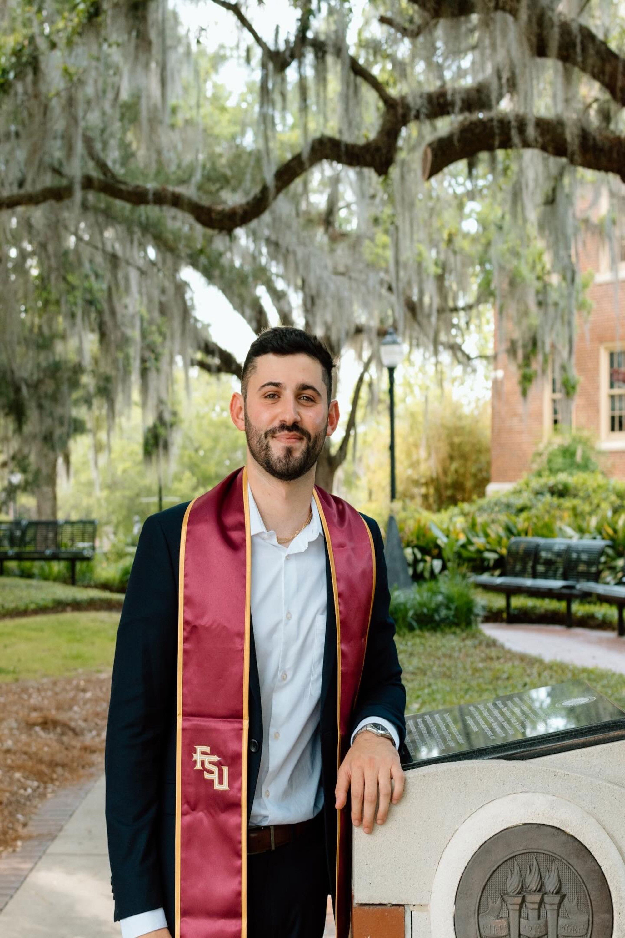 Matthew Schwam backdrop