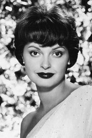 Nadja Tiller → Naxhda Tiler