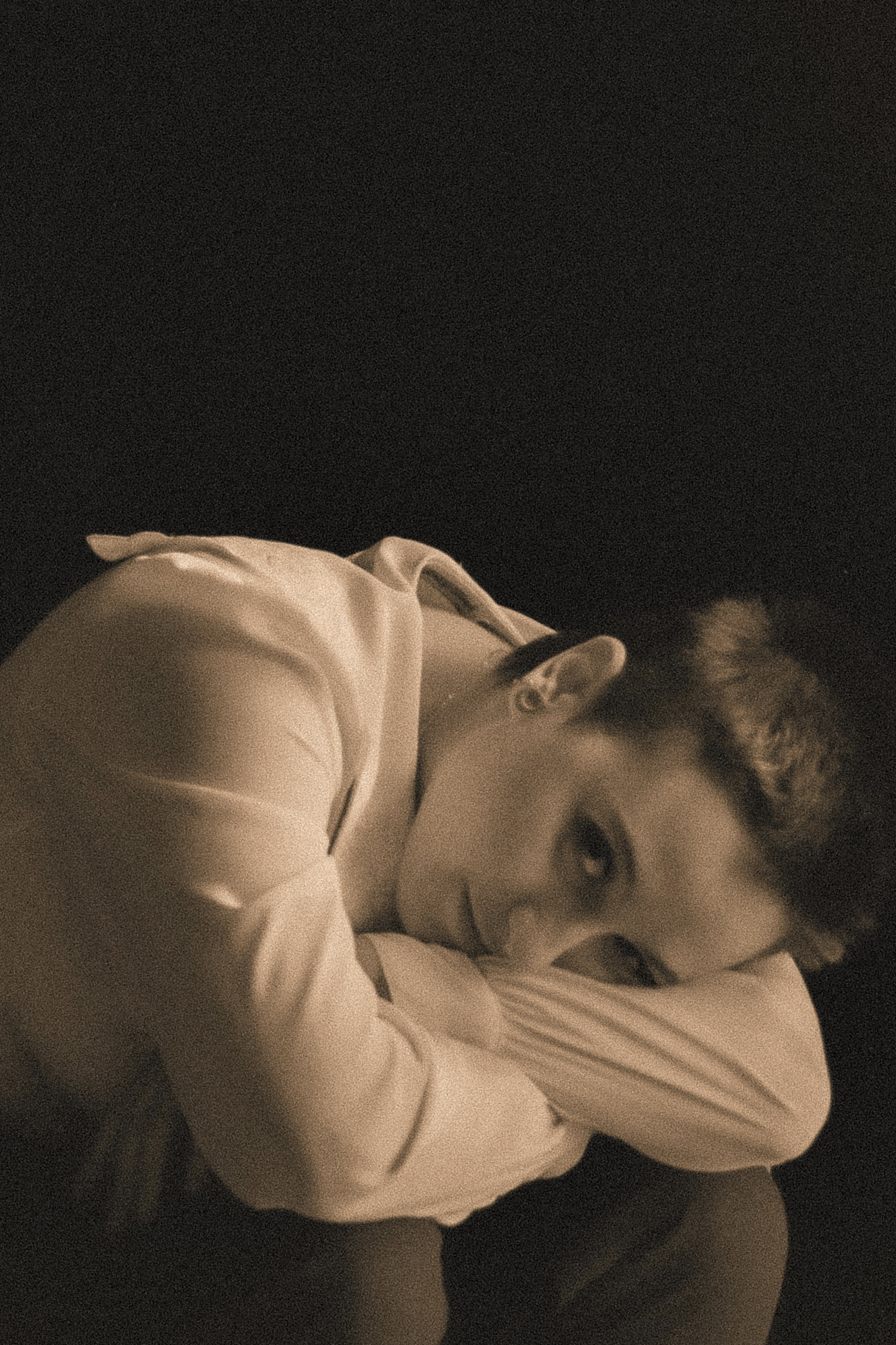 Raphaëlle Loranger backdrop