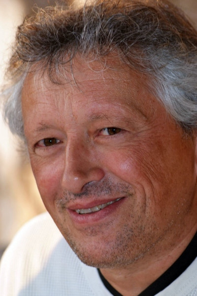 Roland Plantin backdrop