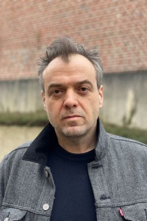 Nicolas Ducron backdrop