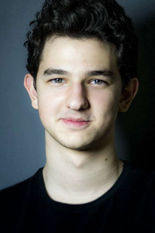 Ayberk Koçar backdrop