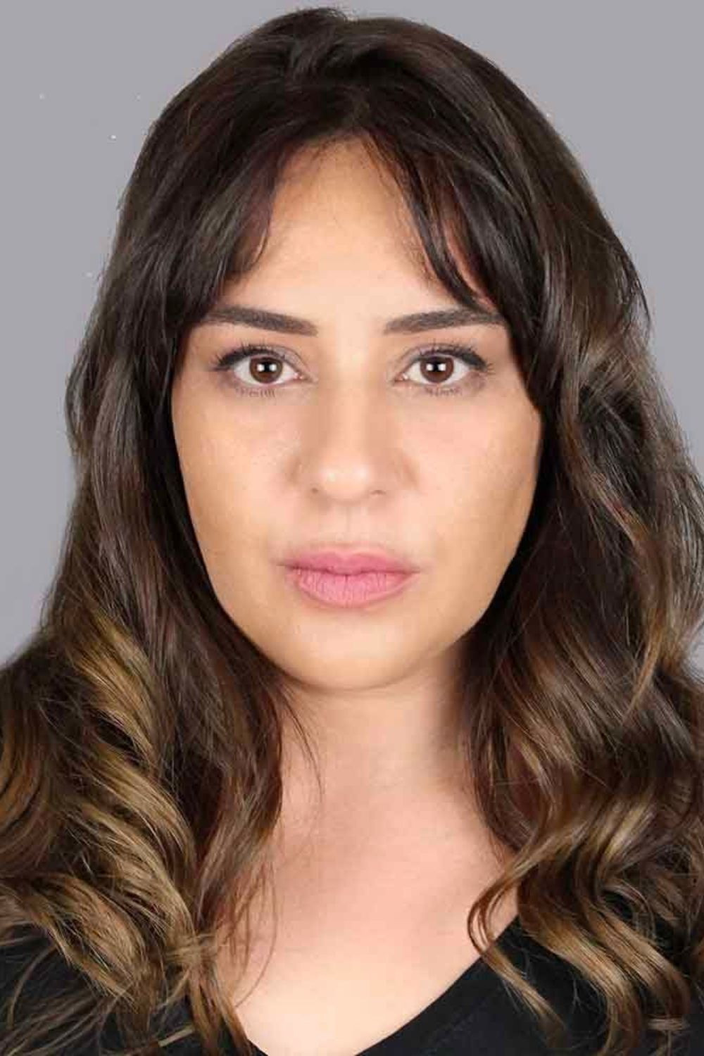 Tuğçe Tamer backdrop