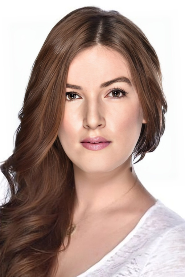 Şemsa Deniz Tolunay backdrop