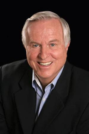 Josh McDowell backdrop