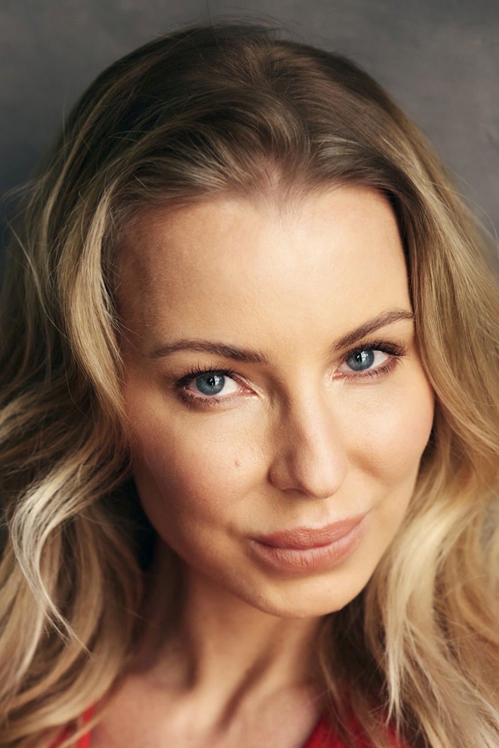 Emily Pokora backdrop