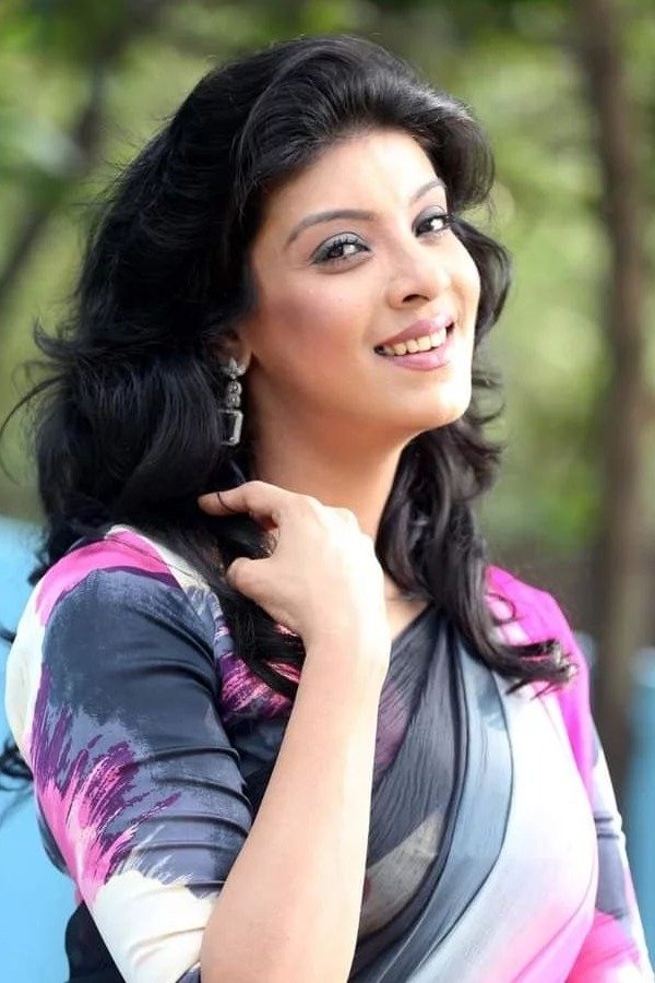 Sadia Islam Mou backdrop