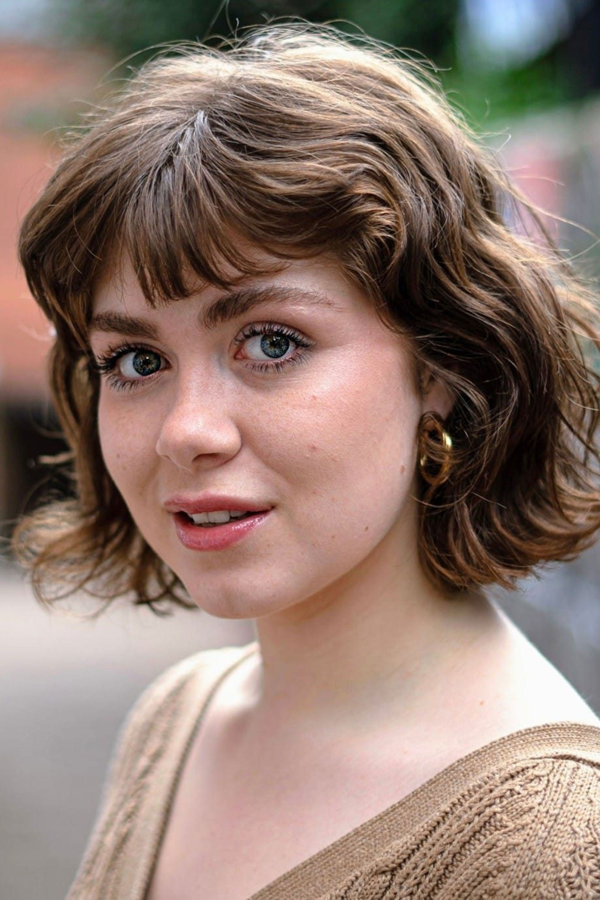 Alice Orlik backdrop