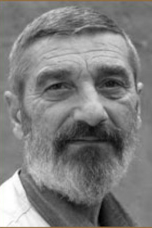 Roman Matiashvili backdrop