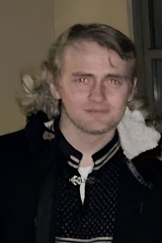 Brage Bergh backdrop