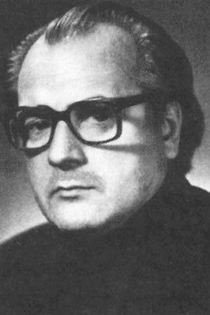 Väino Luup backdrop