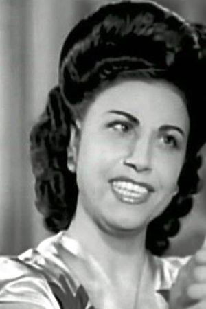 Baba Ezzedine backdrop