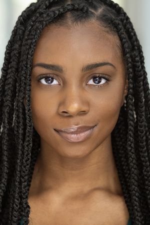 Charda Jameson backdrop