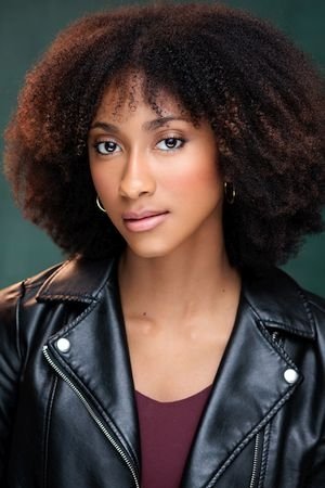 Casey Gardner backdrop