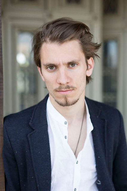 Silvan Frick backdrop