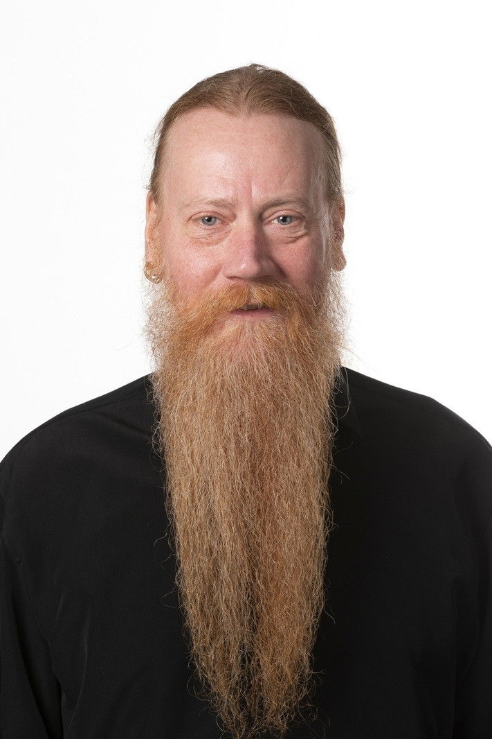 Lars Vincent backdrop