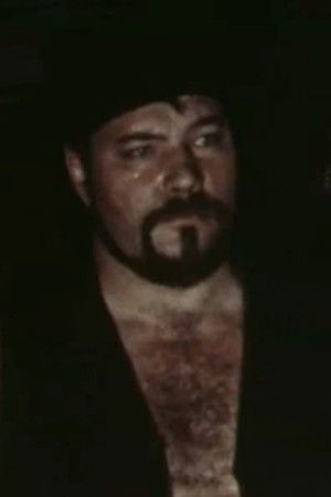 Khariy Shveyts backdrop