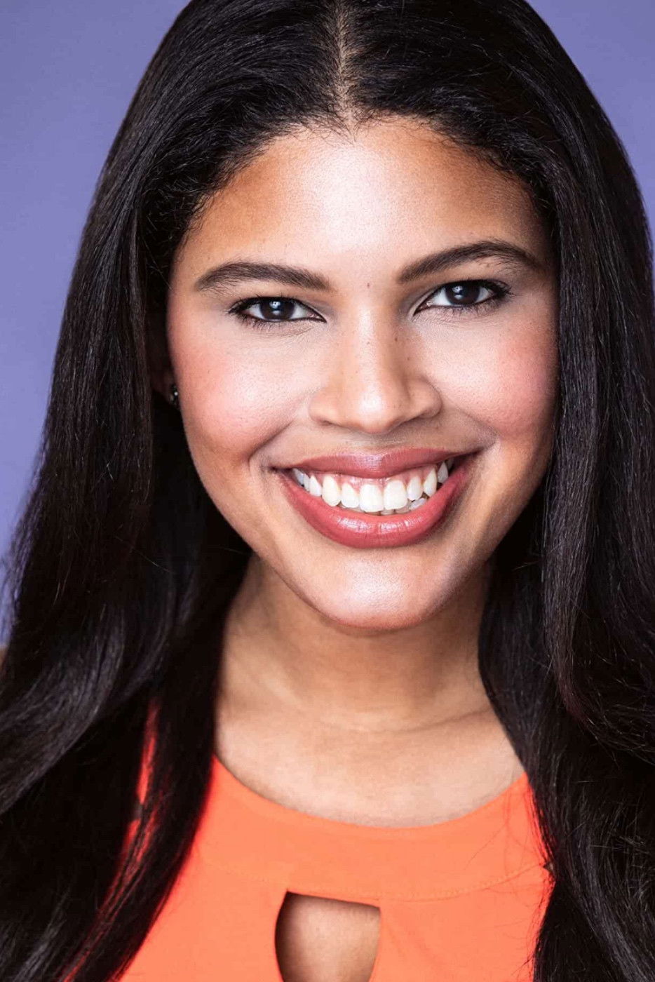 Keila Lorena backdrop