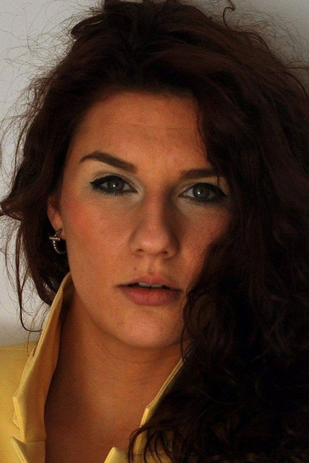 Wiolka Walaszczyk backdrop