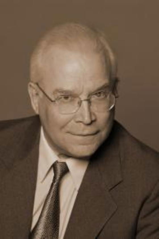 Viktor Rukhmanov backdrop