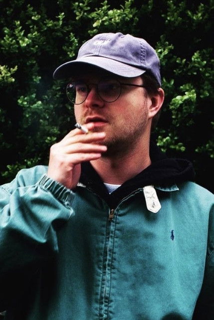 Nathan Mercer backdrop