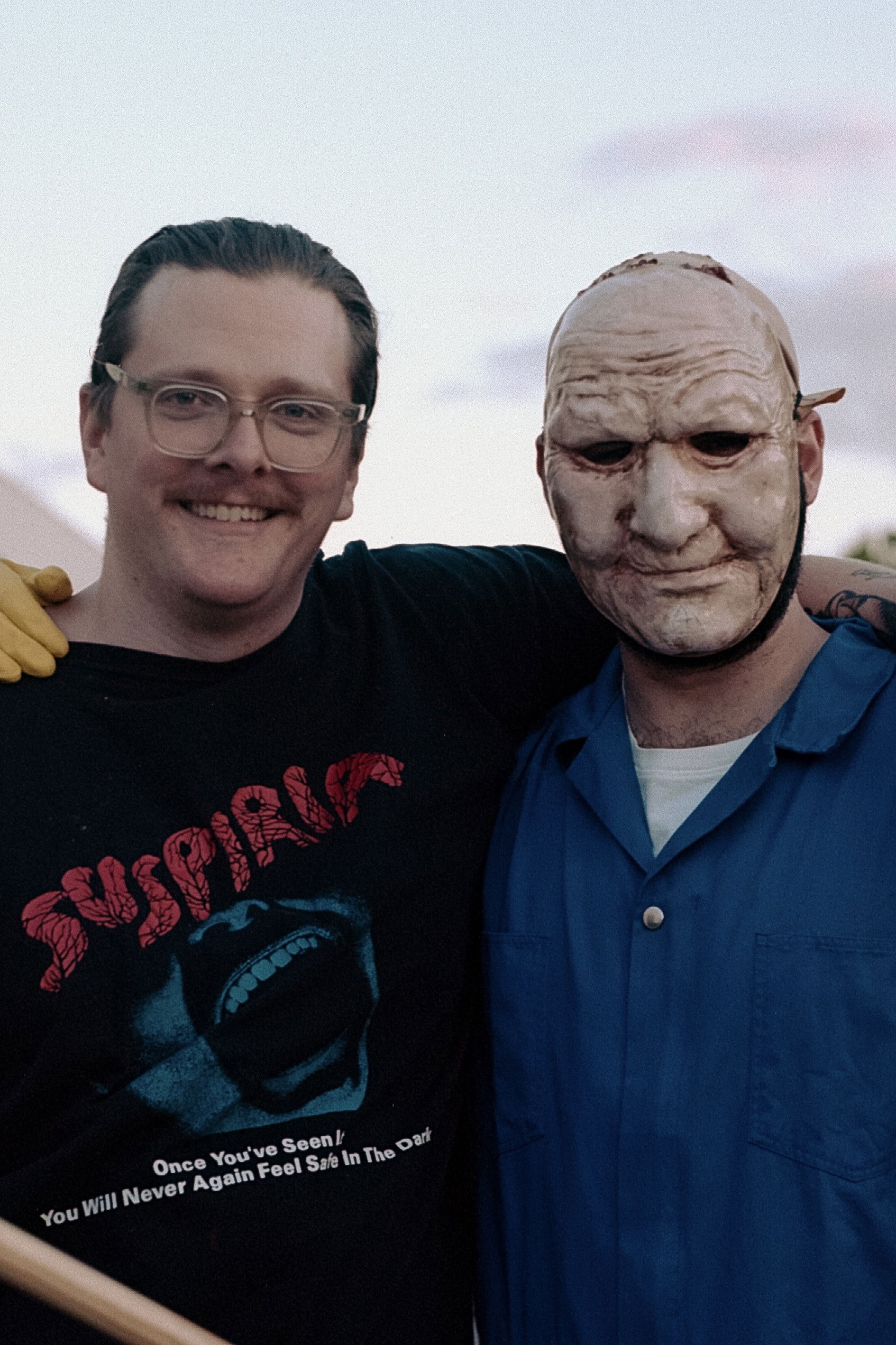 Jordan Hughes backdrop