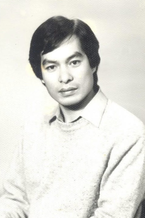 Đặng Lưu Việt Bảo backdrop