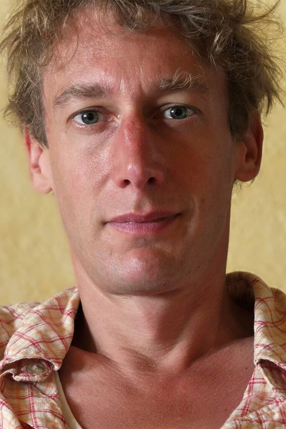 Boris Pietsch backdrop