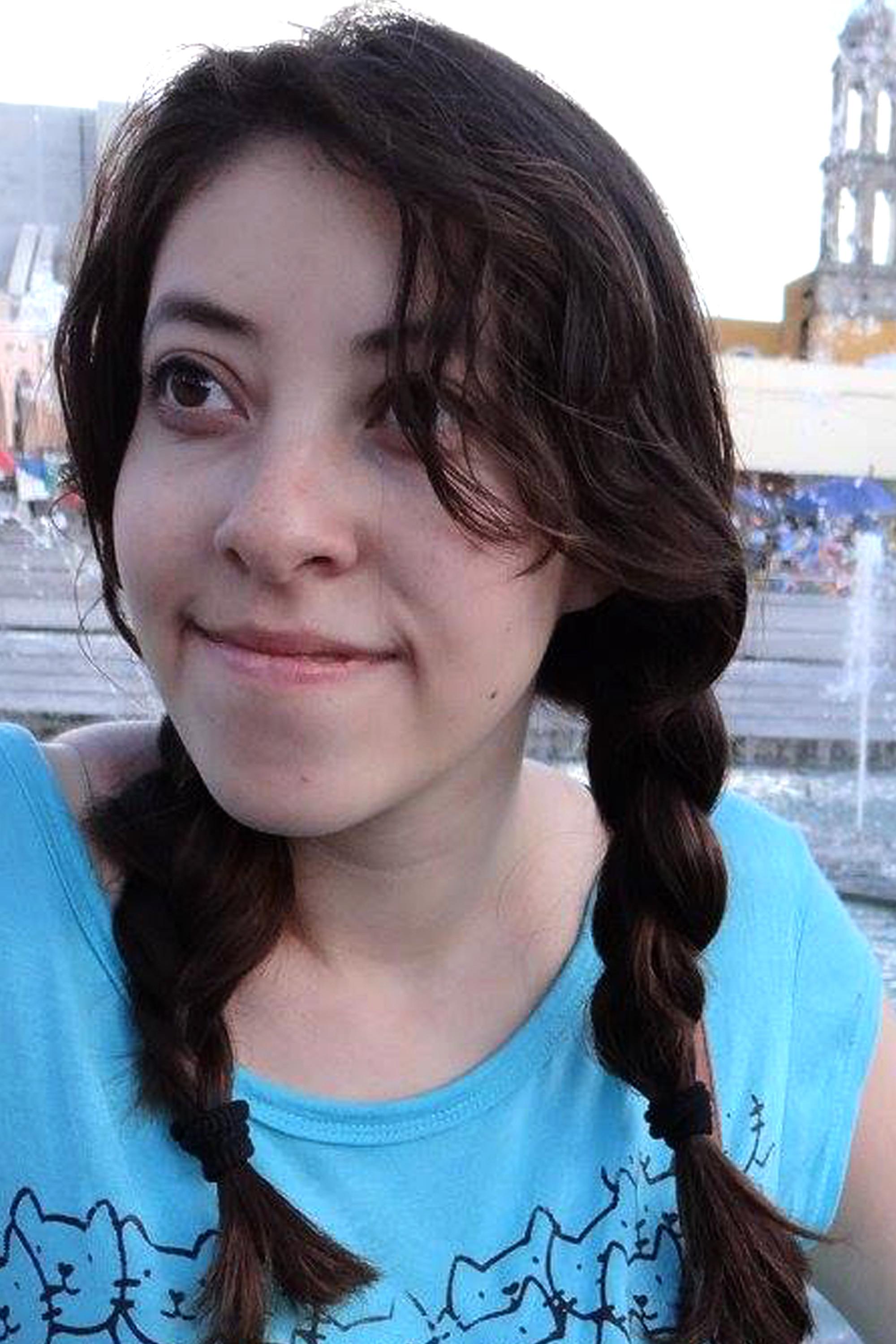 Ilse Basurto backdrop