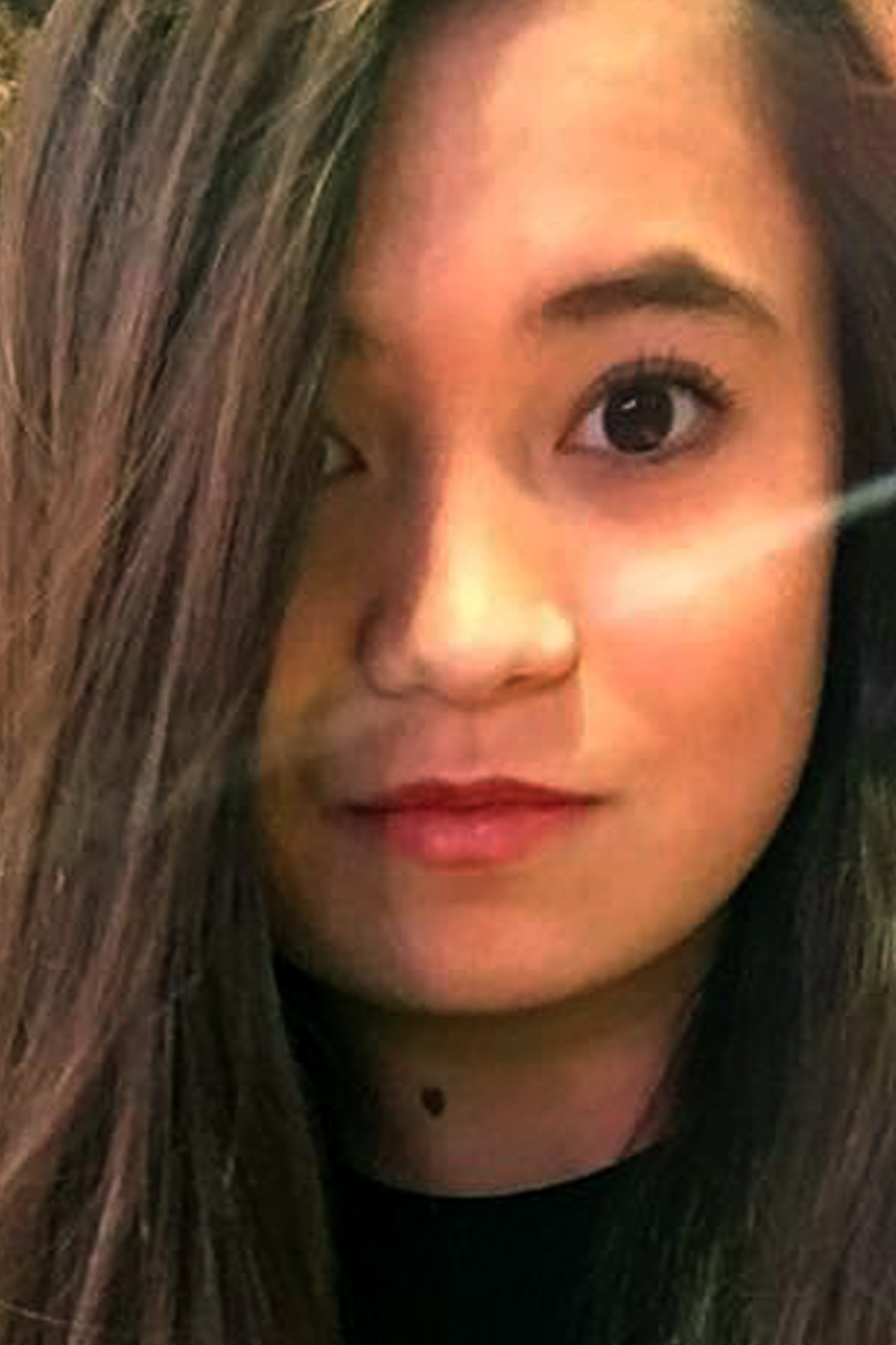 Sofía Cantillo backdrop