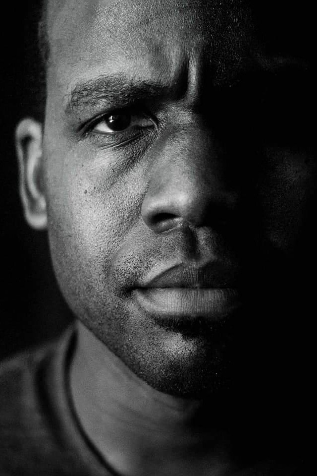 Dannon Everett backdrop