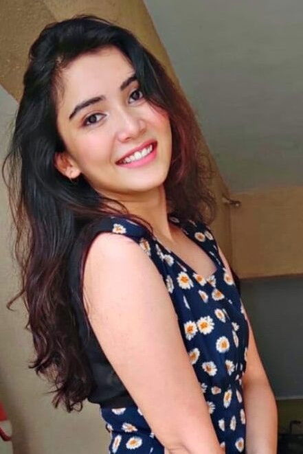 Priyanka Dutta backdrop