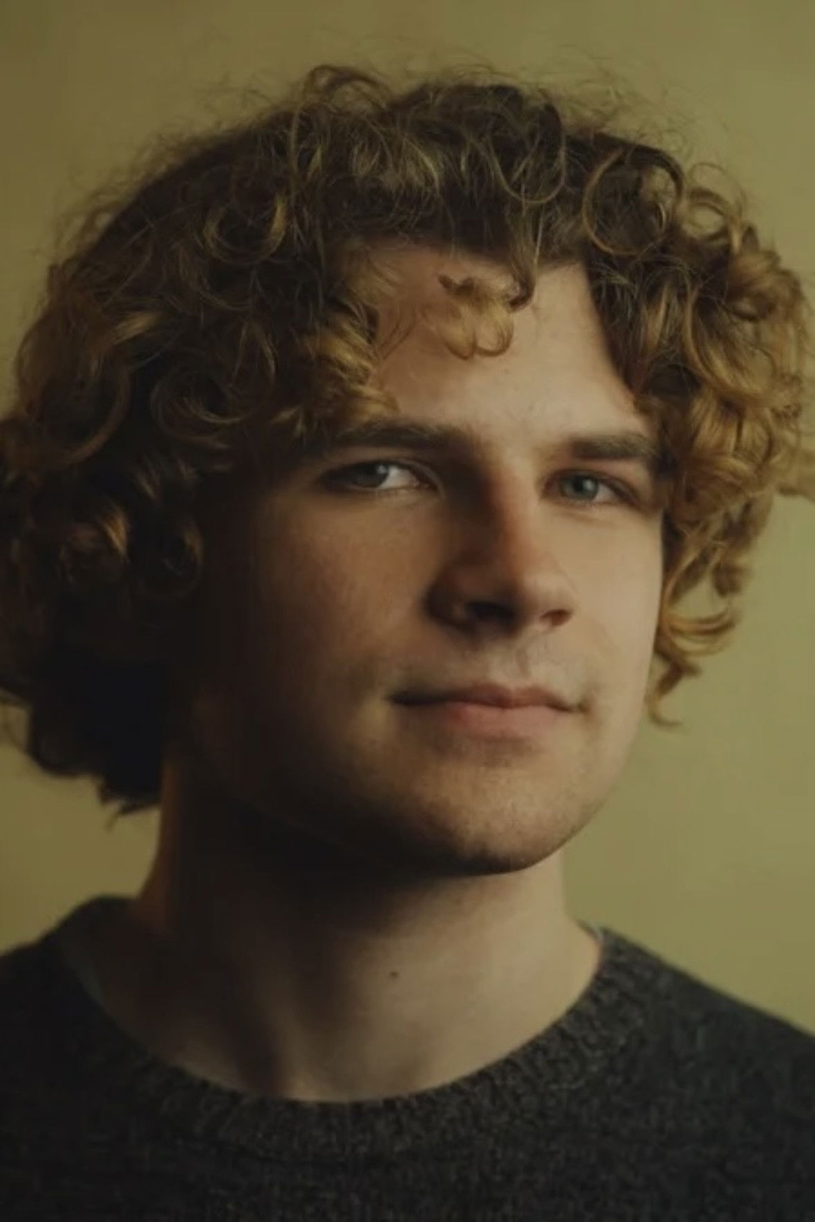 Kane Parsons backdrop