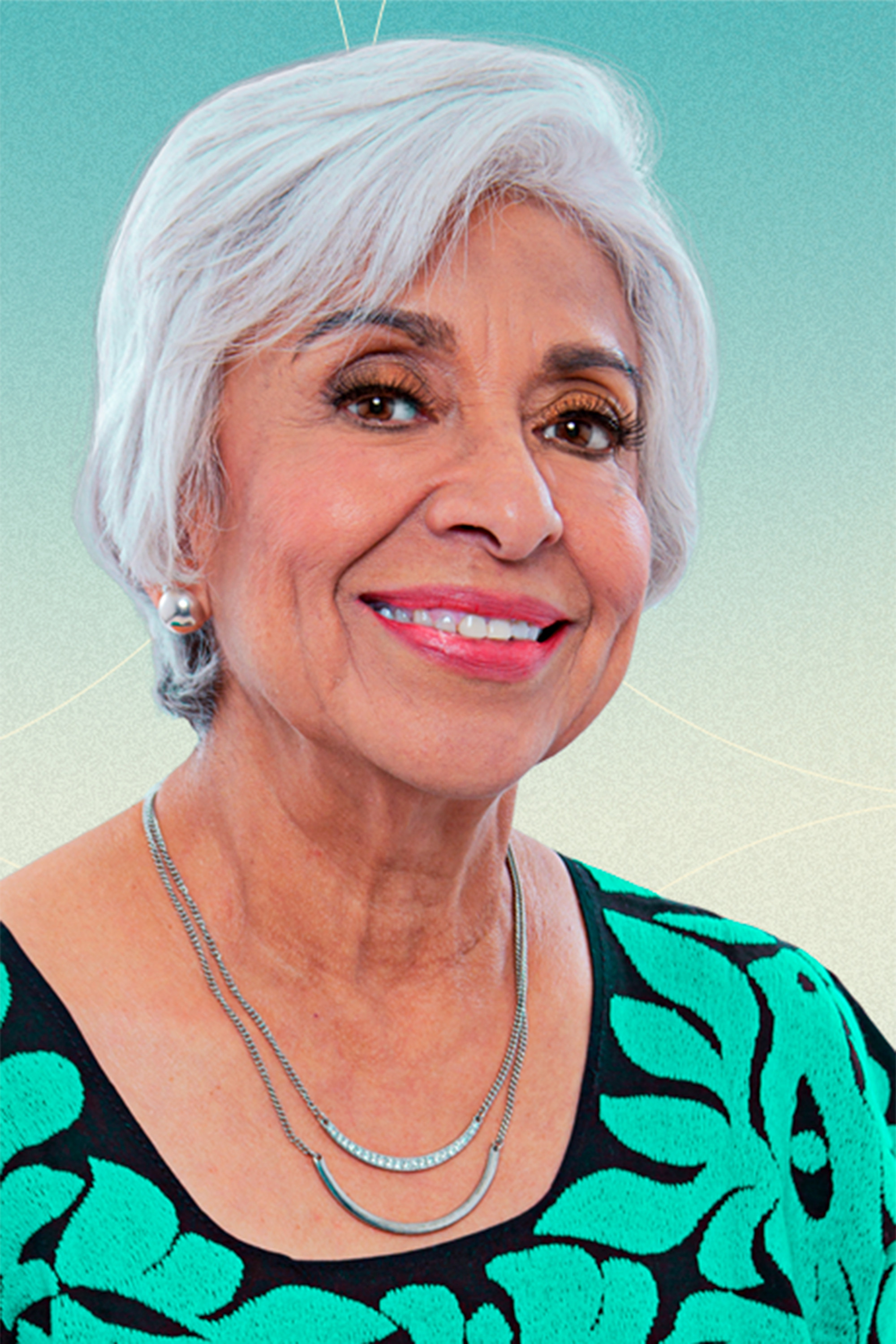 Patricia Kelly backdrop