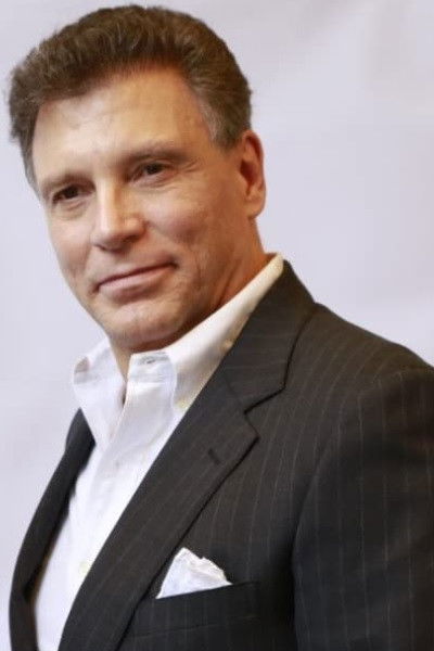 Anthony LoCascio backdrop