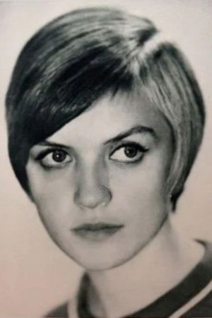 Irina Kikhteva backdrop