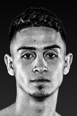 Jose Valenzuela backdrop