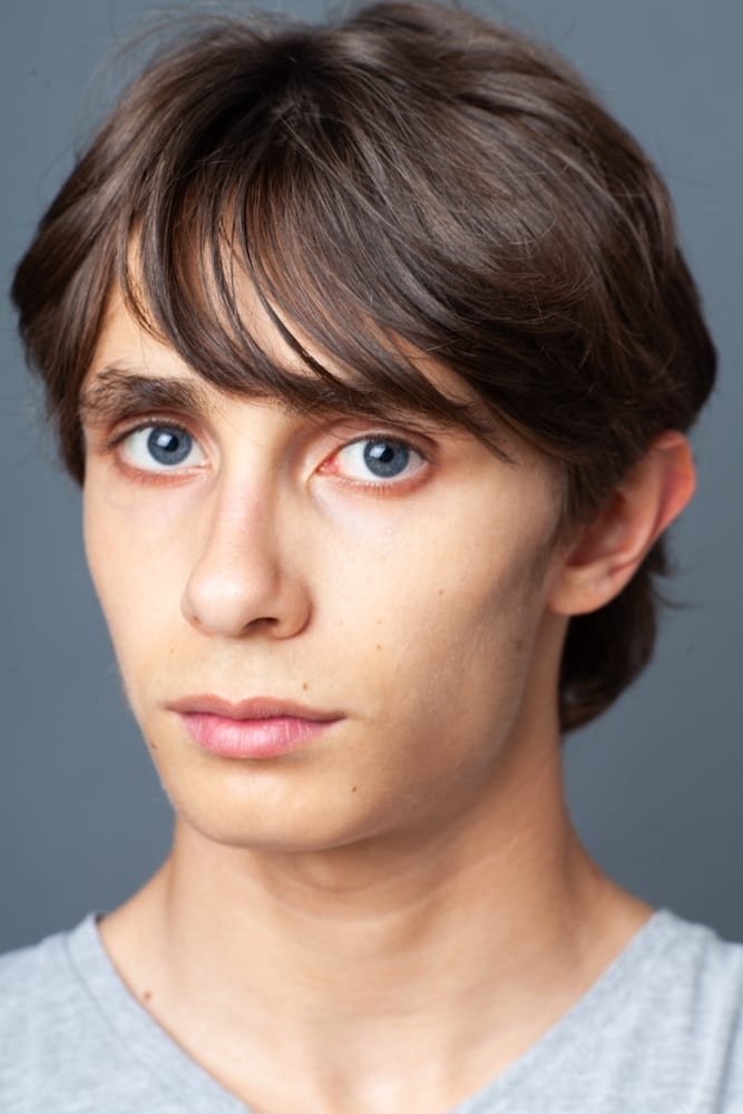 Abel Rodríguez backdrop