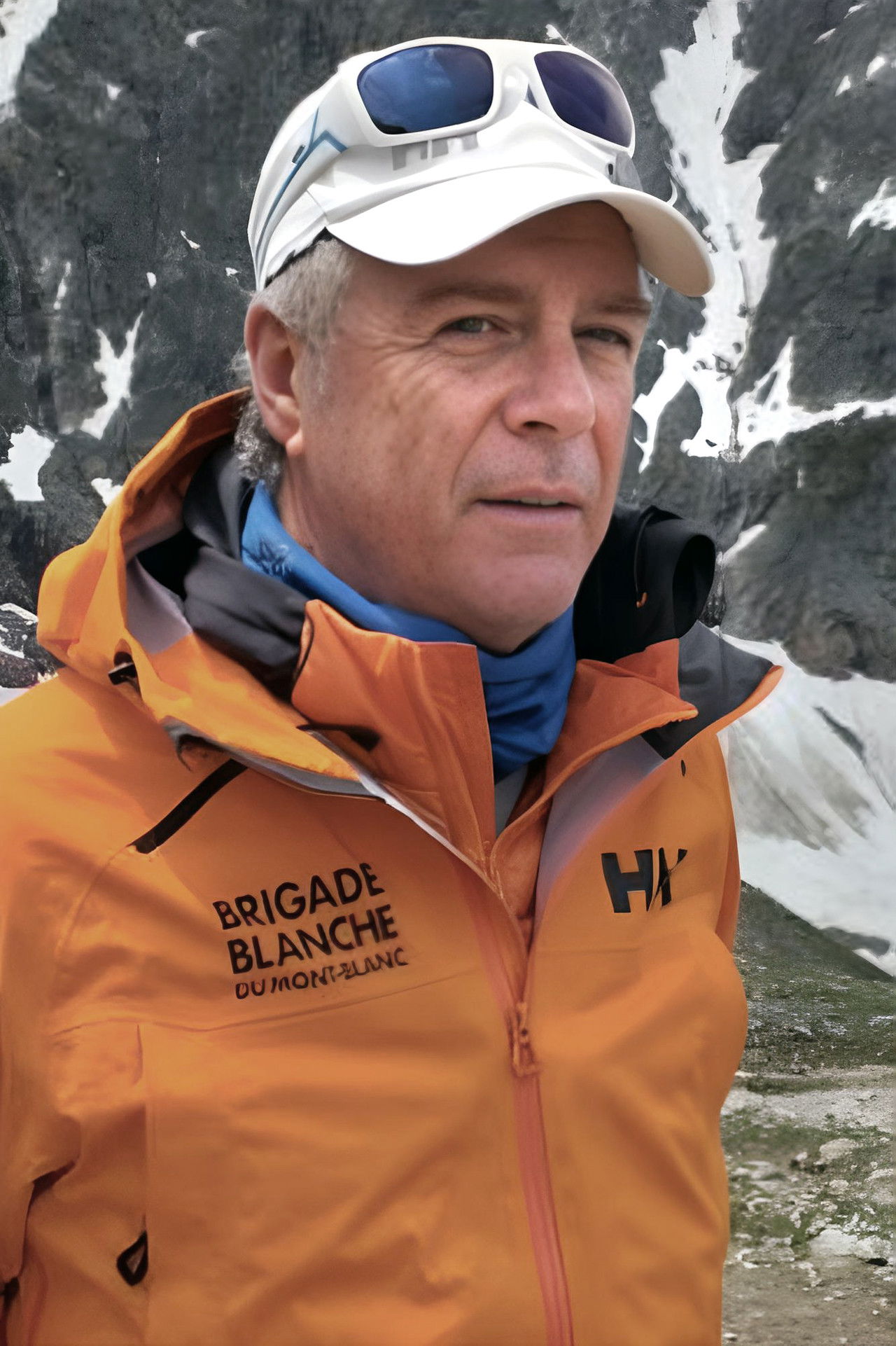 Christophe Delachat backdrop