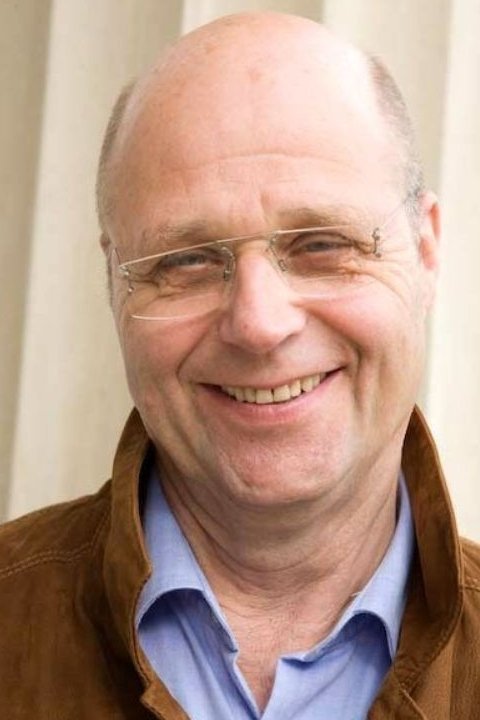 Claus Fuchs backdrop