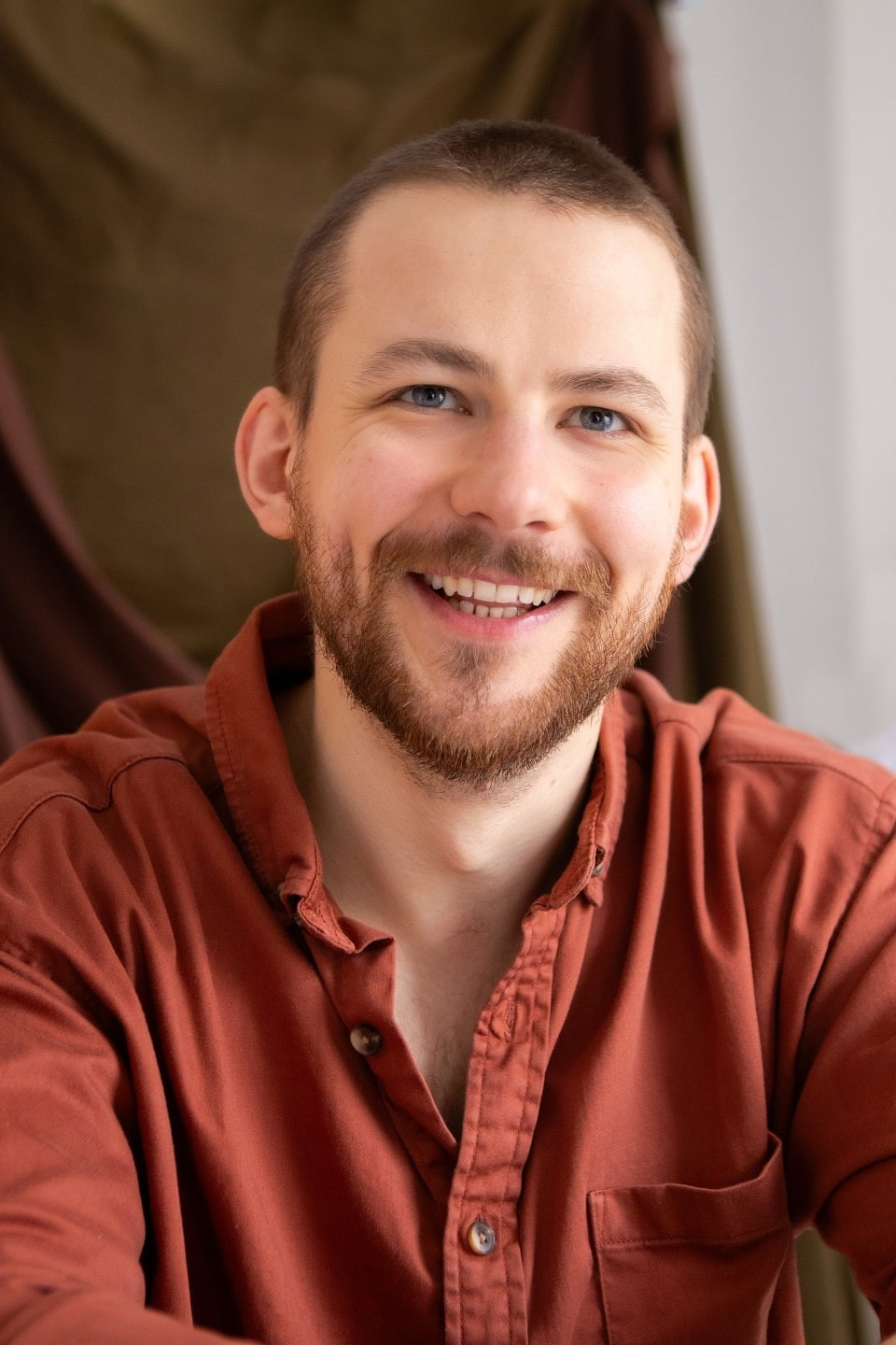 William Osbeldiston-Hawkes backdrop